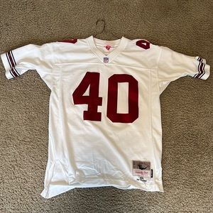 Arizona Cardinals Pat Tillman throwback jersey